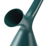 1.5L Creative V Shaped Watering Cans Home Gardening Watering Sprinkler Spray Cans V1294-YM0523-220111XY02-2