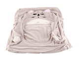 2 in 1 Foldable Children's Sofa Cushion Plush Sofa Cute Sofa Chair for Children V1294-YM0512-230317GW01-2
