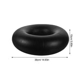15x6.00-6" Replacement Tire Inner Tubes, 2 Pack Heavy Duty 15x600-6 Inner Tube with TR-13 Straight V1369-AZ3-W-16439