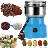 Multifunction Smash Machine Grinder, Ultra Fine Dry Food Grinder, Electric High-Speed Kitchen Mill V1188-WSZ-A-2019