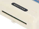 SPA Induction Controller Set Stainless Steel Spa Induction Control Time Delay Touch V1294-YM0901-3111240014612