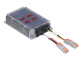 Solar Charge Controller MPPT Buck Charging 1030V Adjustable Control for Battery 300W V1294-YM0715-3114220051612