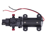 DC48V 120W DC Intelligent Diaphragm Pump 7.0L/MIN Automatic Atomizing High Pressure Pump V1294-YM0718-3111200317811