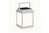 Solar Camping Lantern with USB Charging Portable Outdoor Light V1308-DSZKI-523-1