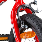 Trinx Red ELF12 Kids Bike Blue V406-ELF12_A1