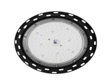 EMITTO Shed LED Lights UFO High Bay 100W LI0387-100W