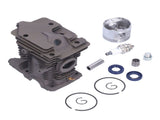 46mm Cylinder Piston Assembly Spark Plug Set 1133 020 1203 for Stihl MS270 MS280 Chainsaws V1294-YM0710-3111210293011