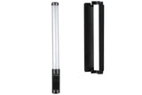 RGB Handheld LED Light Stick Dimmable Photography Lighting Wand V1263-JX-6757