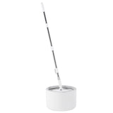 Universal Rotating Mop Free Hand Washing Mop with Bucket Household Floor Cleaning Tool V1294-YM0901-3117200184511