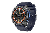 1.43 Inch Outdoor Smart Watch 100 Sports Modes Bluetooth Call Flashlight 3ATM Waterproof V1263-JX-6109-2