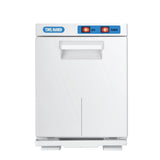 5L Mini UV Towel Warmer Steriliser Cabinet White V178-66801