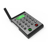 Wireless Intercom System Smart Digital Voice Calling Machine Wireless Office Intercom Machine V1294-YM0901-HS6964B-1
