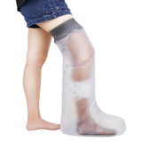 Waterproof Cast Covers for Shower Leg Kids, Watertight Cast Protector for Shower Leg Kids Child V1369-AZ3-W-18879