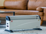 Portable Convector Heater 2000W, 3 Heat Settings V196-H520