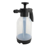Foam Sprayer 2L Adjustable Pressure Foaming Pump Sprayer Hand Pump Pressure Sprayer for Car Wash V1294-YM0901-3111240294111