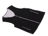 Electric Heating Vest Temperature Adjustable Washable USB Power Supply Heated Waistcoat for Outdoor V1294-YM0523-3113210230912