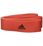 Adidas HEAVY RESISTANCE Large Power Band Strength Fitness Gym Yoga Exercise V563-ADTB-10607RD