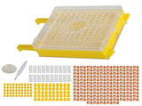 Apiculture System Kit Queen Bee Rearing System Box Beekeeping Box Rearing Grafting Kit V1294-YM0710-3111210272411