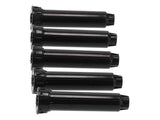 5Pcs Buried Sprinkler G1/2 Female Thread Lifting Scattering Nozzle Garden Lawn Irrigation V1294-YM0901-3111210181511
