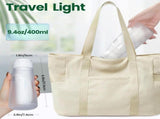 Portable Bidet Travel Bidet Bottle with 3 Pressure Modes IPX7 Waterproof for Outdoor Cleansing V1237-ZY-924-320