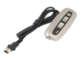 Electric Recliner Controller 3 Button Recliner Chair Sofa Lifting Remote Hand Control Switch with V1294-YM0901-3113240203511