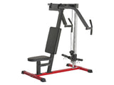 Chest Fly Upper Body Specialty Machine for Home Gym, Adjustable Fly and Reverse Delt V952-XBTJJZTZYTJSJRZFVV0