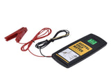 Electric Fence Voltage Meter 9.9KV LCD Digital Display Voltage Tester with Backlight 2009900V V1294-YM0523-3111220061611