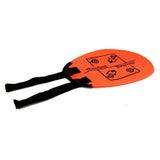 4Pcs Target Practice Soccer Goal Training Aid V1308-DSZKI-727