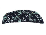 Elastic Sofa Cover Soft Polyester Fiber Slipcover Protector Furniture Accessories2 Seater V1294-YM0721-3117210014712