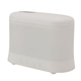 Desktop Humidifier Small Office Bedroom Table Top Silent with Aromatherapy Light 1.8L Water Tank V1294-YM0901-3113250060211