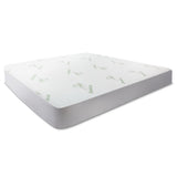 Giselle Bedding Mattress Protector Bamboo King MP-BF-K
