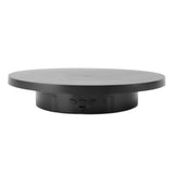 Motorized Rotating Display Stand 8.7 Inch 22lbs Load Electronic Turntable with Remote Control for V1294-YM0901-3117240174411