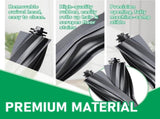 24Pcs Replacement Parts for Dreame L10s Ultra/L10 Ultra Vacuum Cleaner Accessories Kit, 2 Main Brh, V1258-DP02-F-485
