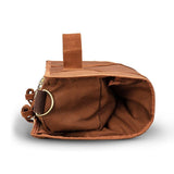 Bar Bartender Carrying Creative Bartender Canvas Toolkit Pack Tools Cocktail Shaker Set Storage V1369-AZ3-W-05117
