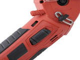 Mini Circular Saw Set 400W 3400RMP Multifunctional Corded Electric Circular Saw Machine for Wood V1294-YM0901-3111240115011
