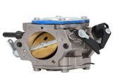 Carburetor Aluminum Carburetor Replacement for Partner K1270 Concrete Cutting Saw Rail Saw Accessory V1294-YM0718-3111220249811