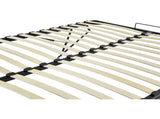 Queen Gas Lift Bed Mechanism with Frame Storage Platform & Sofa Bed Kit V63-931651