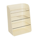 Large Capacity Cosmetics Storage Box Multilayered Makeup Organizer for Countertop Bedroom Home V1294-YM0901-3117240186811