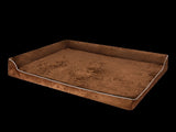 Pawz Orthopedic Dog Bed XXL Coffee PT1250-CF-XXL