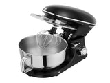 Stand Mixer 5.68 L Electric Dough Mixer 1100W 6 P Speeds Food Beater V952-XRLTMSJBJHS6I5V82V3