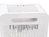 Dehumidifier for Home 1500ml ABS Quiet Desktop Mini Semiconductor Dehumidifier with Timer for Room V1294-YM0901-3113240240812