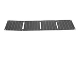 40W Folding Solar Panel Dual USB Foldable Bag 4 Fold ETFE Solar Panel Charging Bag With Solar Panel V1294-YM0901-3111240320111