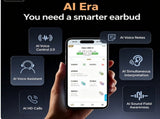 ARC 6 Sport Edition OpenEar Bluetooth Earbuds, IPX7 Waterproof Sports Headphones,black V1300-ARC6-SPORTSEDITION-BLACK