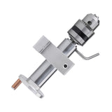 Precise Live Revolving Centre with Wrench for Mini Lathe Machine DIY Woodworking V1294-YM0722-JYA03765