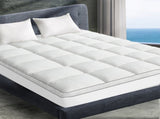 Dreamz Pillowtop Mattress Topper thickness 5cm MT1013-K