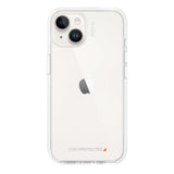 EFM Aspen Pure Case Armour with D3O Crystalex For iPhone 14 Plus - Clear V578-EFCDUAE197TRA