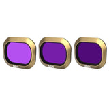 Professional Mavic 2 Pro Nd Filters - Nd4 Nd8 Nd16 PRL-6031292060DBT