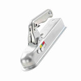 Trailer ATV Coupling For 50mm Tow Ball Pressed Trailer Quad Bike V1308-DSZKI-671