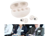 Language Translator Earbuds 144 Languages Bluetooth 5.49 Noise Cancellation Wireless Long Battery V1263-JX-99