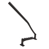 Wall Mounted Kindling Splitter High Carbon Steel Manual Detachable Labor Saving With Firewood Bag V1294-YM0901-3111230249711